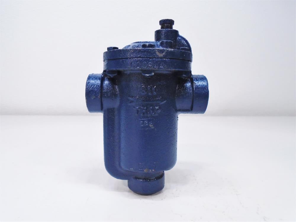 Armstrong Steam Trap #811, 3/4" NPT, 200 PSIG